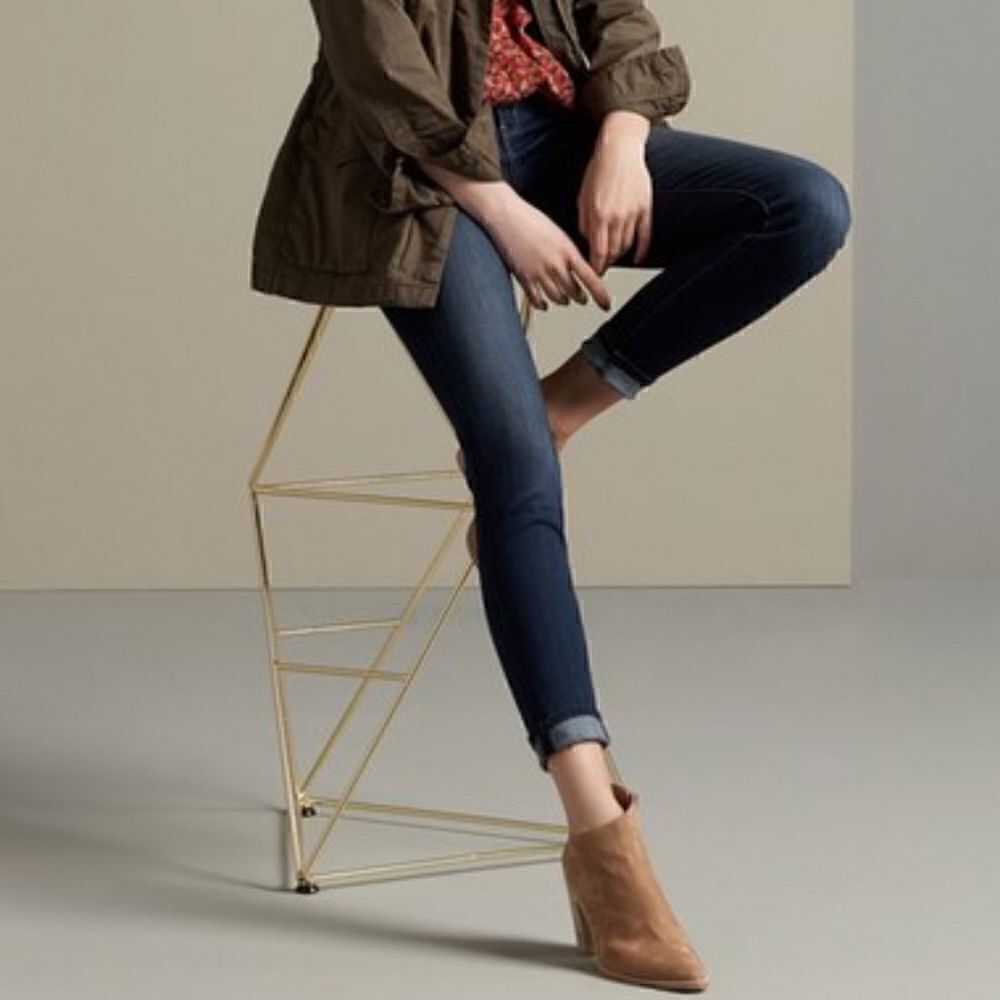 Treasure & Bond Slim Skinny Jeans